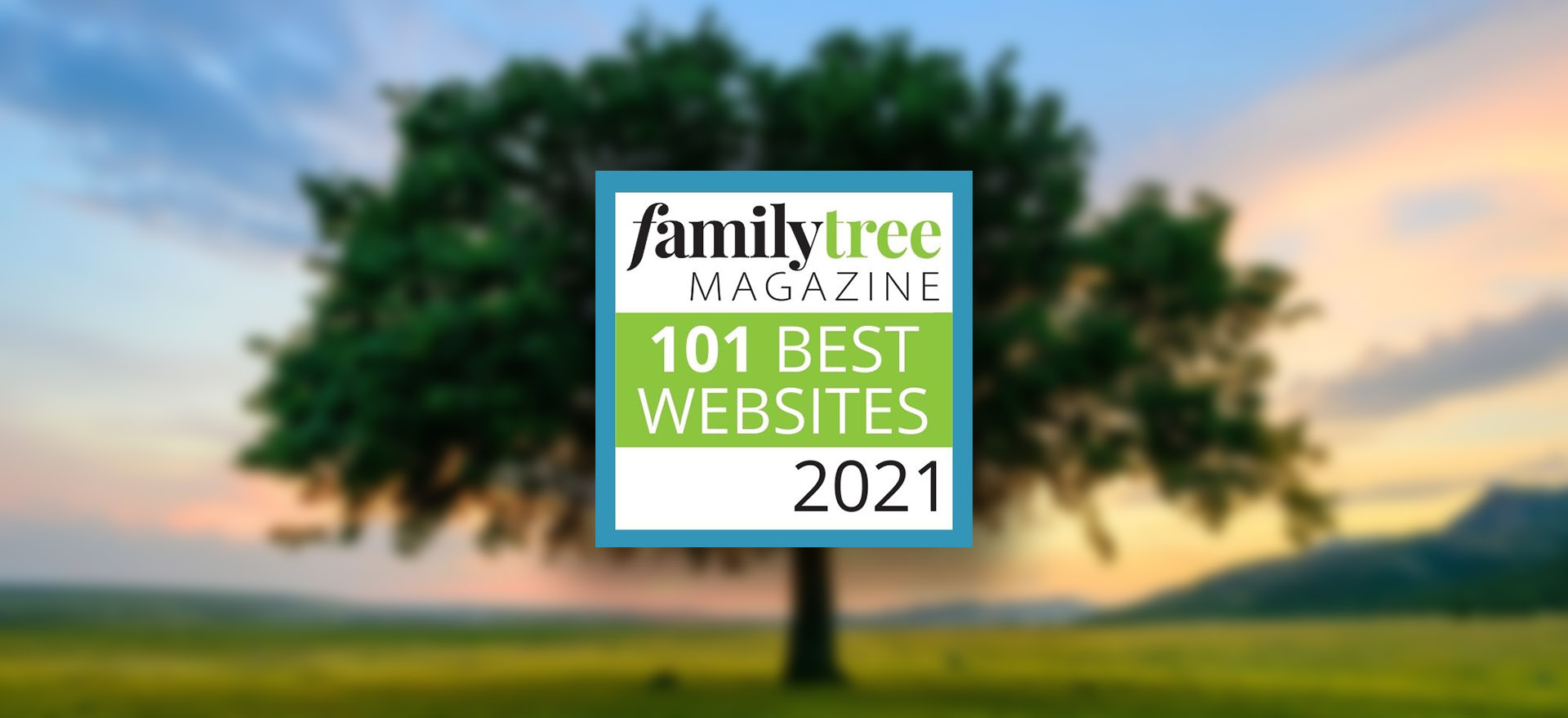 Best Genealogy Websites