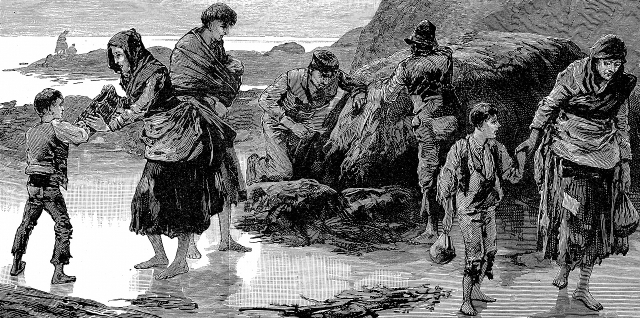 The Origins Of The Scots Irish How To Find Those Families 