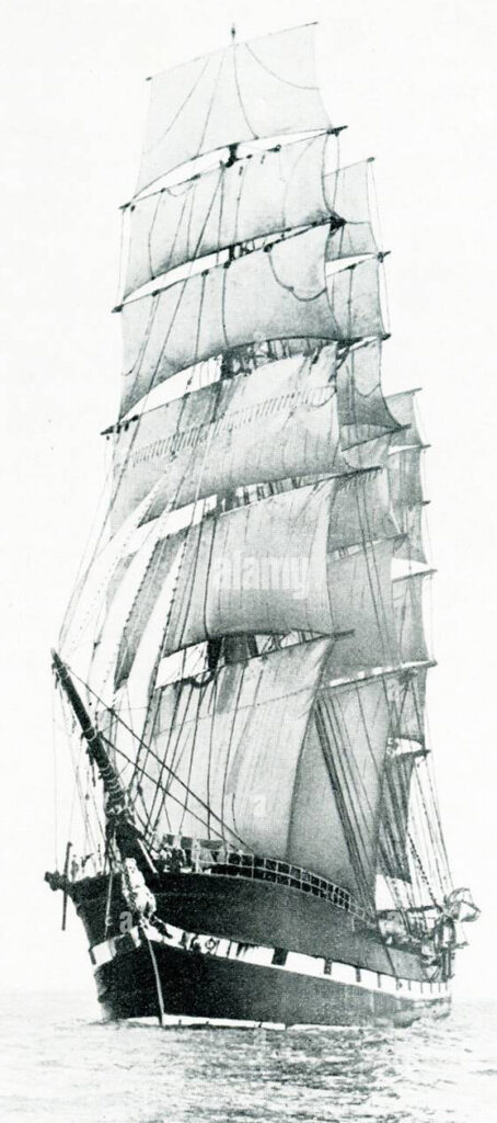 passenger ships to the united states