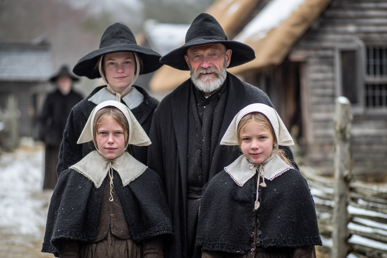 Sale on Mayflower/Pilgrim Genealogy