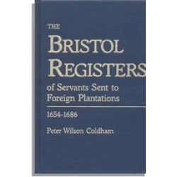 The Bristol Registers of Servants