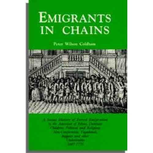 Emigrants in Chains