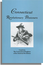 Connecticut Revolutionary Pensioners