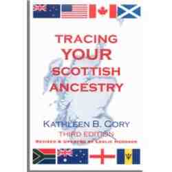 Tracing Your Scottish Ancestry