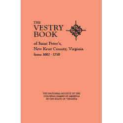 Marriage Licenses of Caroline County, Maryland, 1774-1815