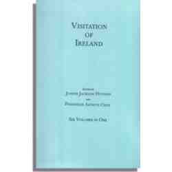 Visitation of Ireland