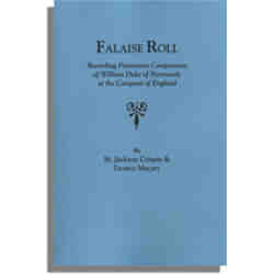 Falaise Roll