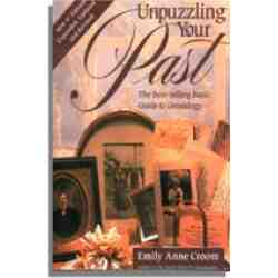 Unpuzzling Your Past. 4th Edition
