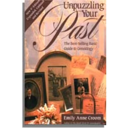 Unpuzzling Your Past. 4th Edition