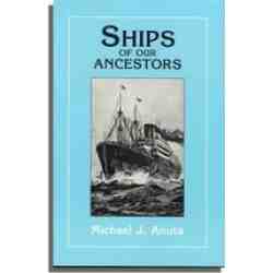 Ships of Our Ancestors