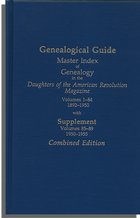 Genealogical Guide