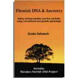 Flemish DNA & Ancestry