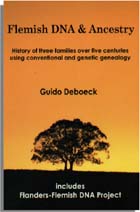 Flemish DNA & Ancestry