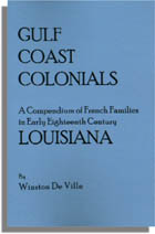 Gulf Coast Colonials