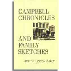 Campbell Chronicles and Family Sketches