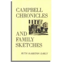Campbell Chronicles and Family Sketches