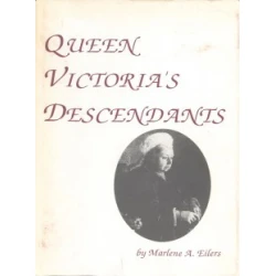 Queen Victoria's Descendants