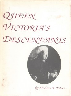 Queen Victoria's Descendants