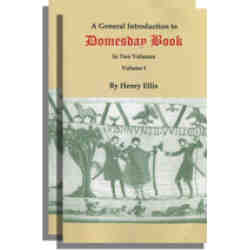 A General Introduction to Domesday Book