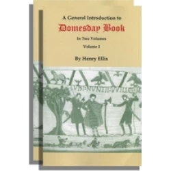 A General Introduction to Domesday Book