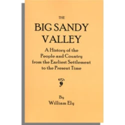 The Big Sandy Valley