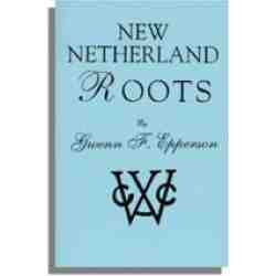 New Netherland Roots