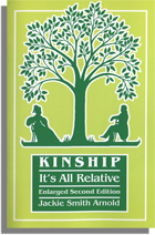 Kinship: It's All Relative. Second Edition