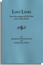Lost Links