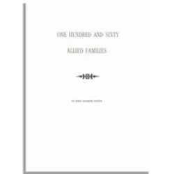 One Hundred and Sixty Allied Families