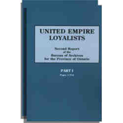 United Empire Loyalists