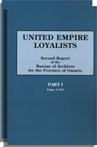 United Empire Loyalists