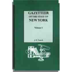 Gazetteer of the State of New York (1860)