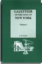 Gazetteer of the State of New York (1860)