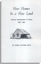 New Homes in a New Land