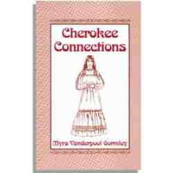 Cherokee Connections