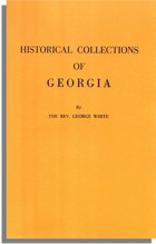 Historical Collections of Harrison County
