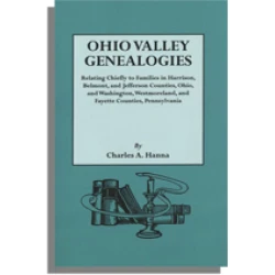 Ohio Valley Genealogies
