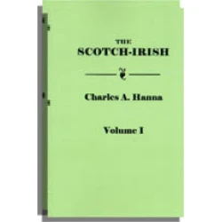 The Scotch-Irish