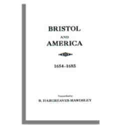Bristol and America