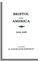 Bristol and America