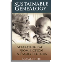 Sustainable Genealogy