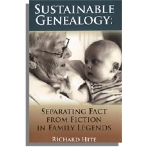 Sustainable Genealogy
