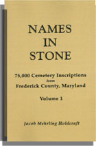 Names in Stone