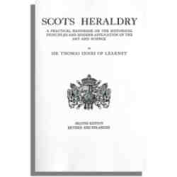 Scots Heraldry
