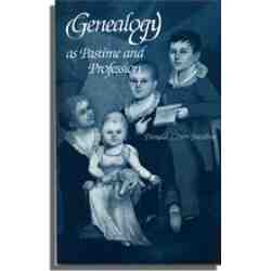 Genealogy as Pastime and Profession