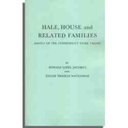 Hale, House and Related Families