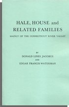 Hale, House and Related Families
