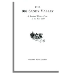 The Big Sandy Valley