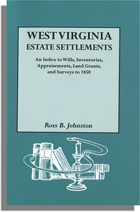West Virginia Estate Settlements