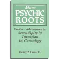 More Psychic Roots